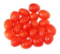 Cherry berry tomato