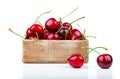 Cherry berry