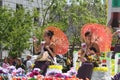 Cherry Blossom Festival - Grand Parade San Francisco