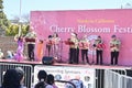 Cherry Blossom Festival 2023 San Francisco 21 Royalty Free Stock Photo