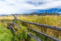 Cherry Creek Preserve Royalty Free Stock Photo