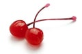 Maraschino cherry