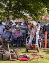 Cherry Festival at Manjimup