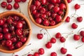 Cherry Royalty Free Stock Photo