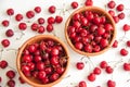 Cherry Royalty Free Stock Photo