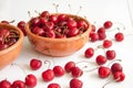 Cherry Royalty Free Stock Photo