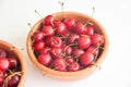 Cherry Royalty Free Stock Photo