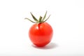 Cherry Grape Tomato Royalty Free Stock Photo