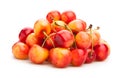 Cherry Royalty Free Stock Photo