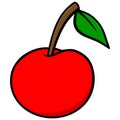 Cherry Icon