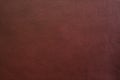 Cherry leather Royalty Free Stock Photo