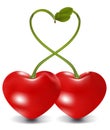 Cherry love