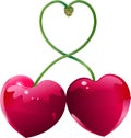 Cherry love