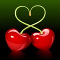 Cherry love