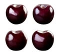 cherry Royalty Free Stock Photo