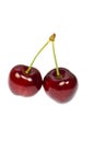 Cherry pair