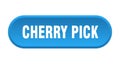 cherry pick button