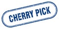 cherry pick stamp