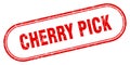 cherry pick stamp