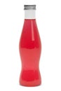 Cherry Soda Pop Royalty Free Stock Photo