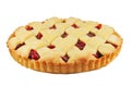 Cherry Tart