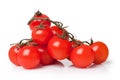 Cherry tomato Royalty Free Stock Photo