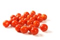 Cherry tomato Royalty Free Stock Photo