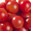 Cherry tomatoes