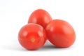 Cherry tomatoes