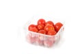 Cherry tomatoes