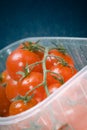 Cherry Tomatoes