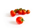 Cherry tomatoes