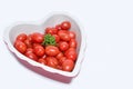 Cherry tomatoes