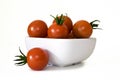 Cherry Tomatoes