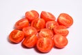 CHERRY TOMATOES