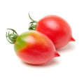 Cherry tomatoes Royalty Free Stock Photo