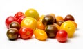 Cherry tomatoes