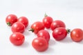 Cherry tomatoes