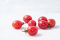 Cherry tomatoes