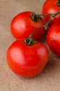 Cherry Tomatoes Vine