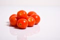 CHERRY TOMATOES