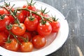 Cherry Truss Tomatoes