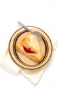 Cherry Turnover