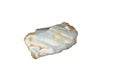 Chert Cryptocrystalline Quartz Tool