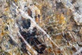 The chert fine grained quartz stone with visible details