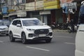 Chery Tiggo 8 Pro 2023