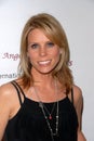 Cheryl Hines Royalty Free Stock Photo