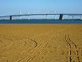 Chesapeake Bay Bridge-Maryland