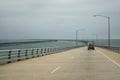 Chesapeake Bay Bridge-Tunnel