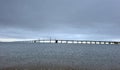 Chesapeake Bay Suspension Bridge